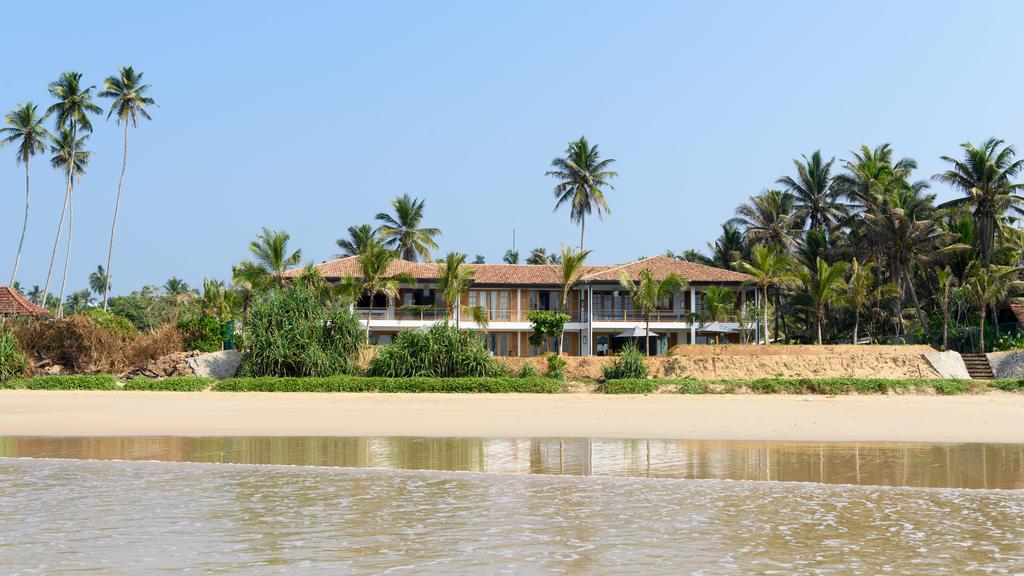 The Boat House Villa Dikwella Luaran gambar